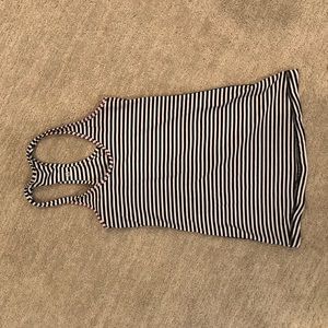 Lululemon cool racer back tank
